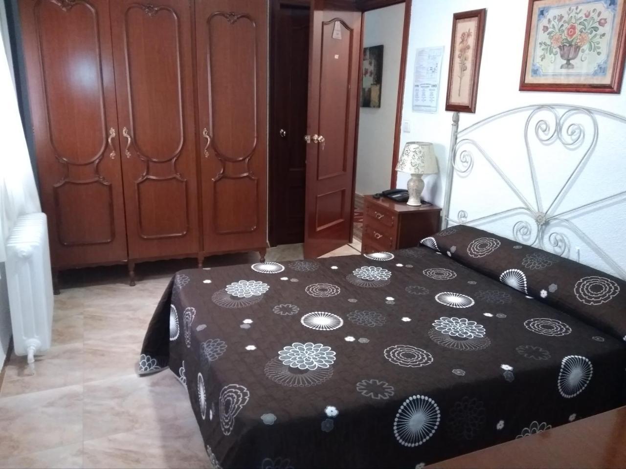 Hotel Zurich Nature Vélez Rubio Εξωτερικό φωτογραφία
